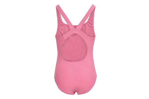 Costume Adidas Glitter V-back Bambine ADIDAS | Costumi | JW2498-