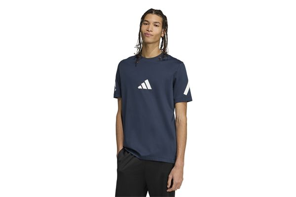 T-shirt adidas ZNE ADIDAS | Maglie | JW4735-