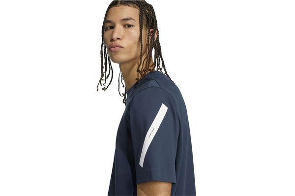 T-shirt adidas ZNE ADIDAS | Maglie | JW4735-