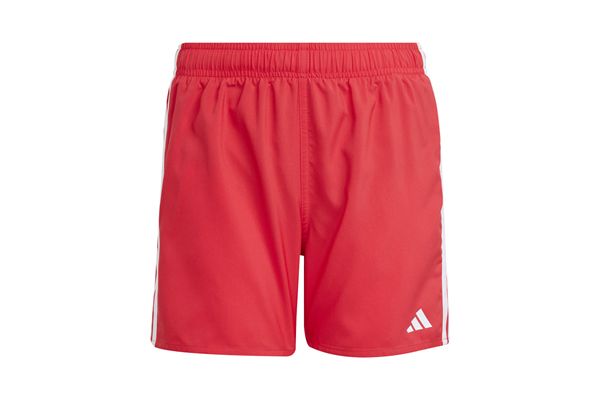 Shorts da nuoto Adidas 3 Stripes Junior ADIDAS | Costumi | JX5038-