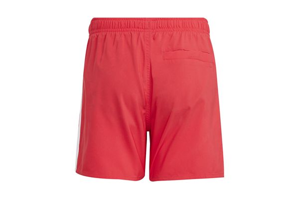 Shorts da nuoto Adidas 3 Stripes Junior ADIDAS | Costumi | JX5038-