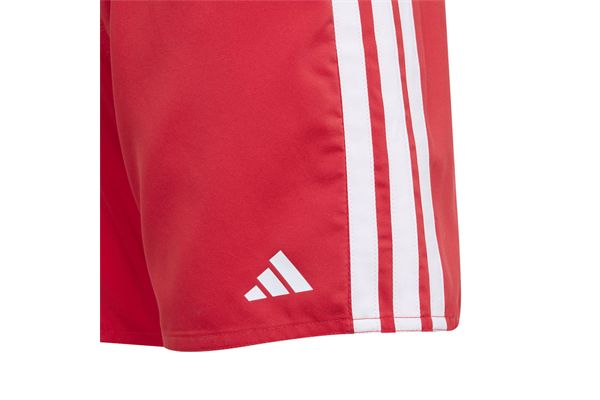 Shorts da nuoto Adidas 3 Stripes Junior ADIDAS | Costumi | JX5038-