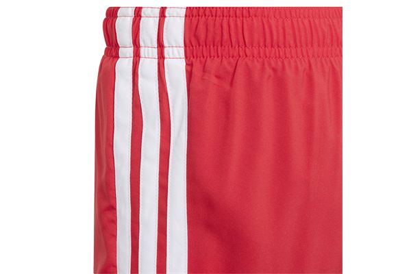 Shorts da nuoto Adidas 3 Stripes Junior ADIDAS | Costumi | JX5038-