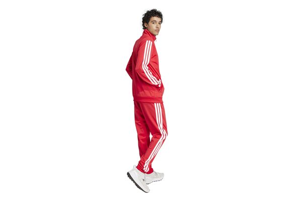 Tuta Adidas Basic 3 Strisce Tricot Track Suit ADIDAS | Tute | JX8731-