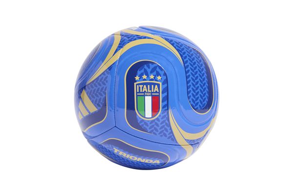 Pallone Trionda Italia Home Club ADIDAS | Palloni | JY0248-