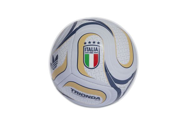 Pallone Away da club Trionda Italia ADIDAS | Palloni | JY0250-