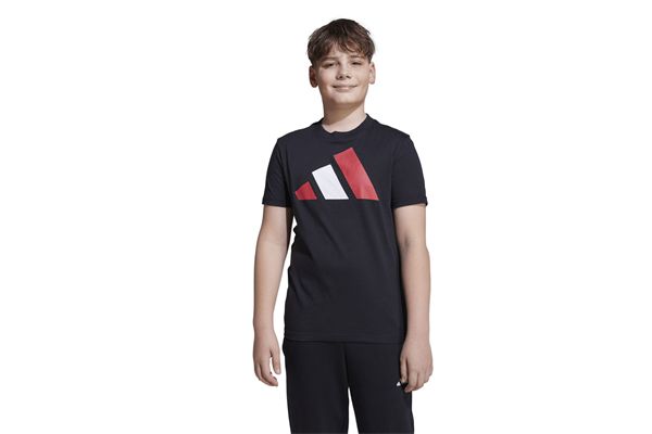 T-shirt Essentials Adidas Bambini ADIDAS | Maglie | JY0297-