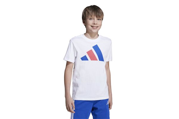 T-shirt Essentials Adidas Bambini ADIDAS | Maglie | JY0298-