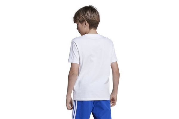 T-shirt Essentials Adidas Bambini ADIDAS | Maglie | JY0298-