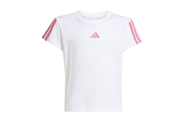 T-shirt Adidas Essentials Bambine ADIDAS | Maglie | JY4973-