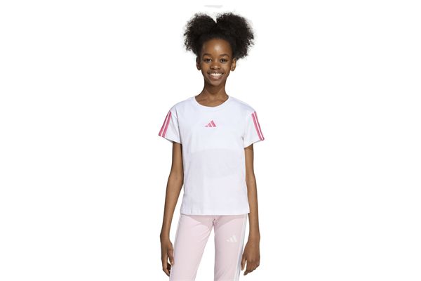 T-shirt Adidas Essentials Bambine ADIDAS | Maglie | JY4973-
