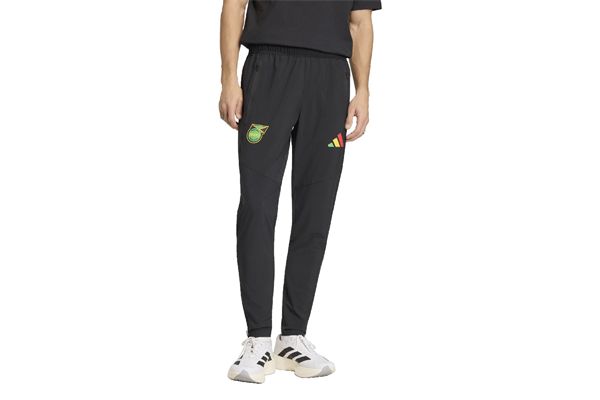 Tuta Giamaica x Bob Marley Adidas Tiro Travel ADIDAS | Tute Squadre | JY5220-