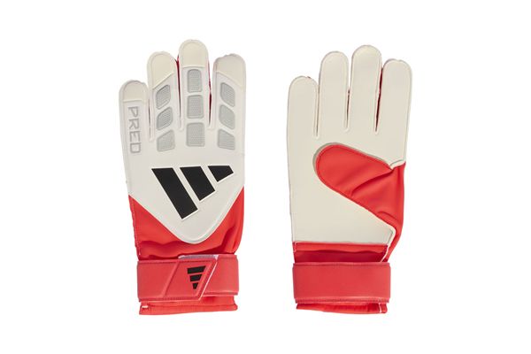 Guanti Adidas da Portiere Predator ADIDAS | Guanti da Portiere | JY6311-