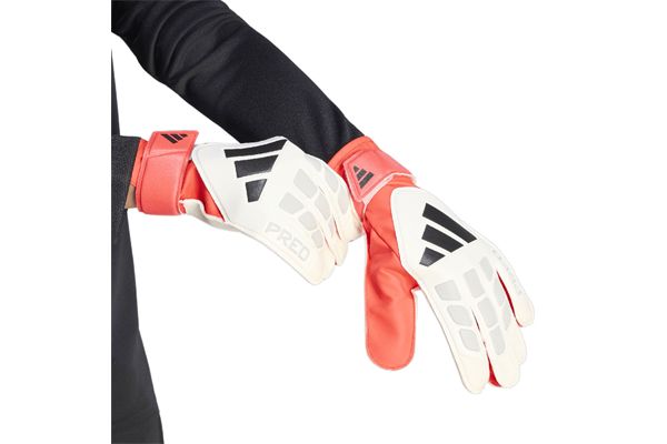 Guanti Adidas da Portiere Predator ADIDAS | Guanti da Portiere | JY6311-