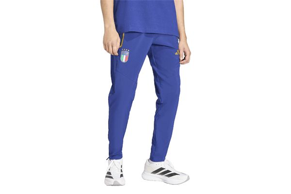 Tuta Italia 26 Adidas Tiro Travel ADIDAS | Tute Squadre | JY7052-