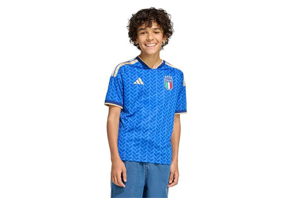 Maglia Italia 26 maglia home Adidas Bambini ADIDAS | Maglie Squadre | JY7585-