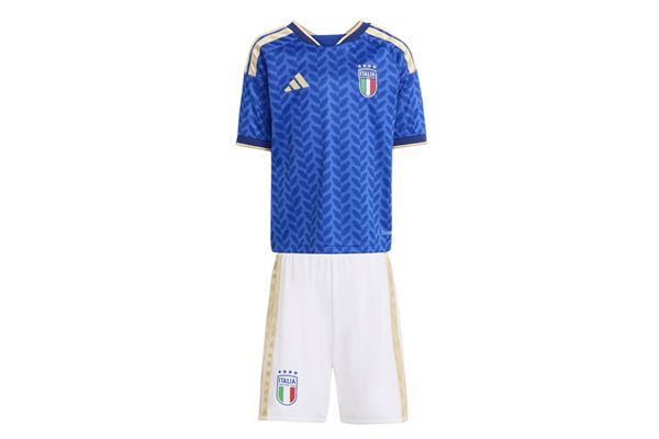 Completo Gara da bambino Italia 26 Adidas ADIDAS | Maglie Squadre | JY7587-