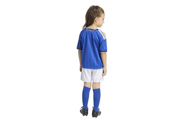 Completo Gara da bambino Italia 26 Adidas ADIDAS | Maglie Squadre | JY7587-