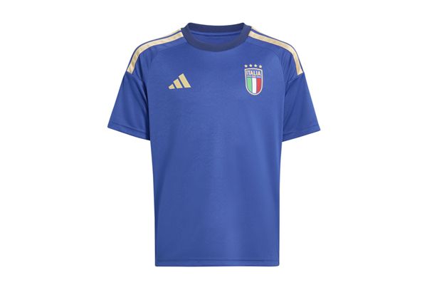Maglia Adidas di casa Fan Italia 26 Ragazzi ADIDAS | Maglie Squadre | JY7589-