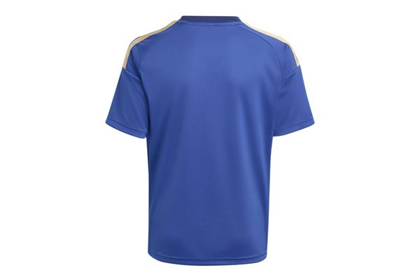 Maglia Adidas di casa Fan Italia 26 Ragazzi ADIDAS | Maglie Squadre | JY7589-