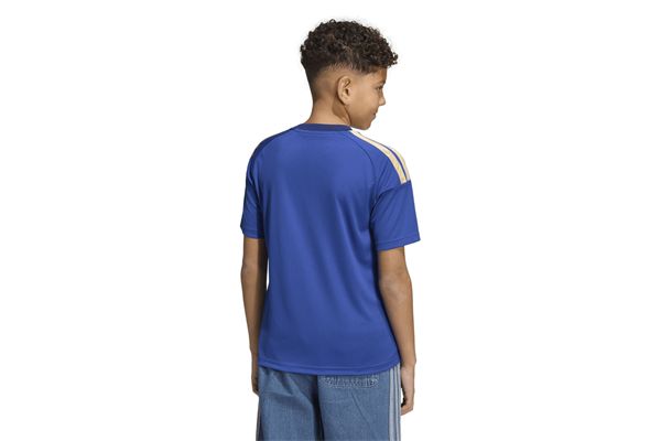 Maglia Adidas di casa Fan Italia 26 Ragazzi ADIDAS | Maglie Squadre | JY7589-
