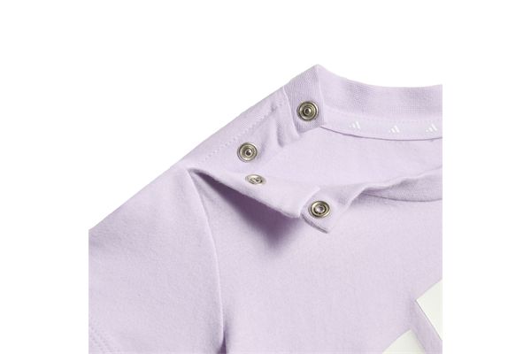 Completo Adidas Essentials Infant ADIDAS | Tutine e Completi Neonati | JY8618-