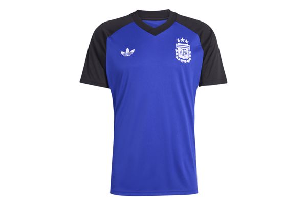 Maglia pre-partita Away Argentina 26 ADIDAS | Maglie Squadre | JY9535-