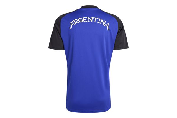 Maglia pre-partita Away Argentina 26 ADIDAS | Maglie Squadre | JY9535-