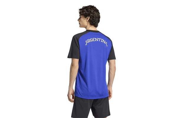 Maglia pre-partita Away Argentina 26 ADIDAS | Maglie Squadre | JY9535-