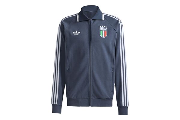 Giacca anthem Away Italia Adidas ADIDAS | Felpe | JY9599-