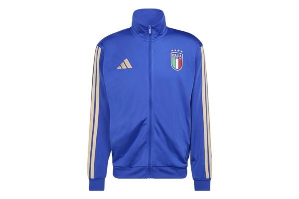 Giacca da allenamento Italia DNA ADIDAS | Abbigliamento Squadre Calcio | JY9660-