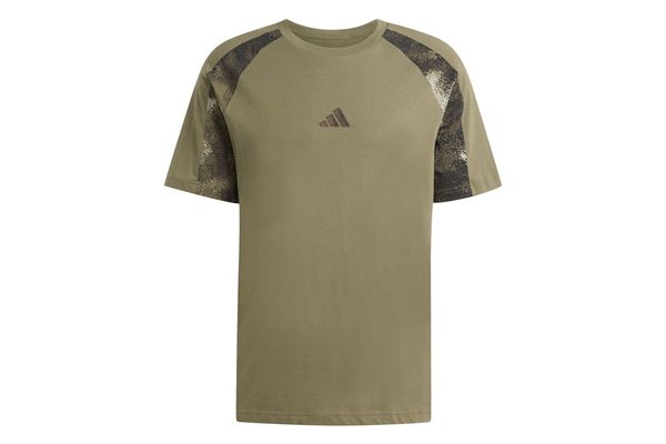 T-Shirt Camo Adidas ADIDAS | Maglie | JZ0150-