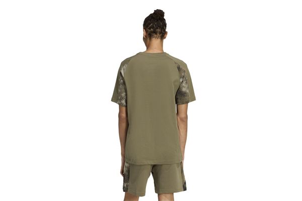 T-Shirt Camo Adidas ADIDAS | Maglie | JZ0150-