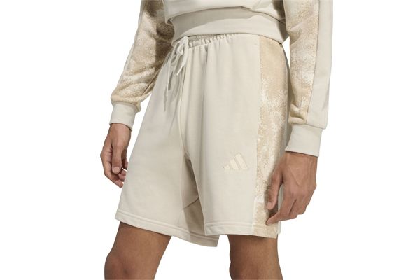 Pantaloncino Adidas Camo ADIDAS | Pantaloncini | JZ0152-