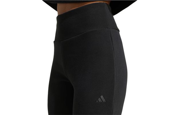 Pantaloni Adidas Seasonal Essentials French Terry Svasati donna ADIDAS | Pantaloni | JZ0198-