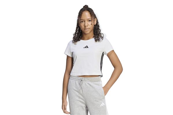 T-shirt Essentials Adidas Bambine ADIDAS | Maglie | JZ1209-