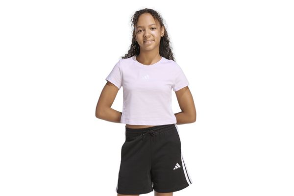 T-shirt Essentials Adidas Bambine ADIDAS | Maglie | JZ1213-