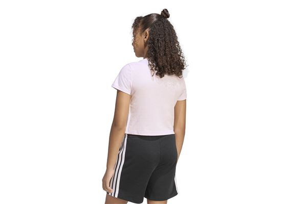 T-shirt Essentials Adidas Bambine ADIDAS | Maglie | JZ1213-