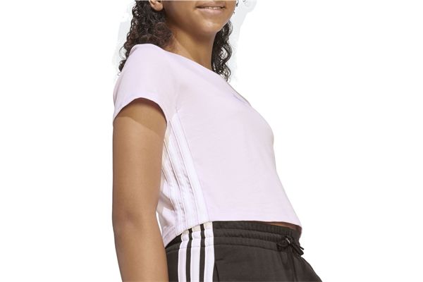 T-shirt Essentials Adidas Bambine ADIDAS | Maglie | JZ1213-