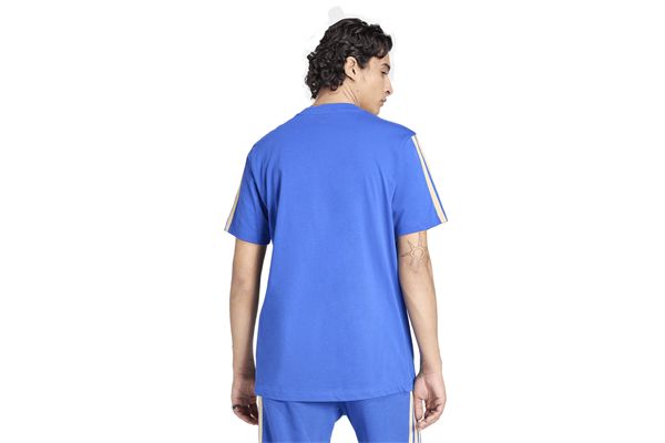 Italia T-shirt DNA Adidas ADIDAS | Maglie Squadre | JZ2064-