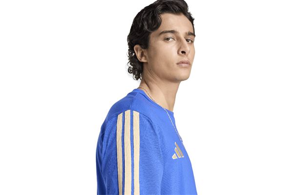 Italia T-shirt DNA Adidas ADIDAS | Maglie Squadre | JZ2064-