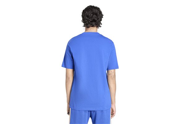 T-shirt Adidas grafica con il DNA dell'Italia ADIDAS | Maglie Squadre | JZ2067-
