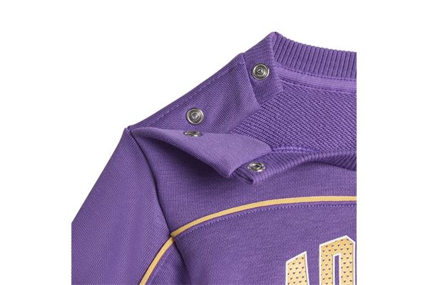 Completo Adidas DISNEY MINNI MOUSE Infant ADIDAS | Tutine e Completi Neonati | JZ3548-