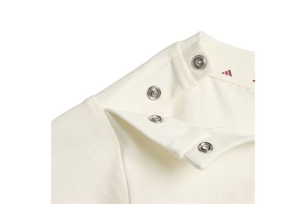 SET ADIDAS MARVEL SPIDER-MAN Infant ADIDAS | Tutine e Completi Neonati | JZ3550-