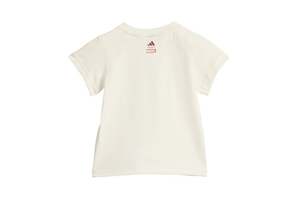 SET ADIDAS MARVEL SPIDER-MAN Infant ADIDAS | Tutine e Completi Neonati | JZ3550-