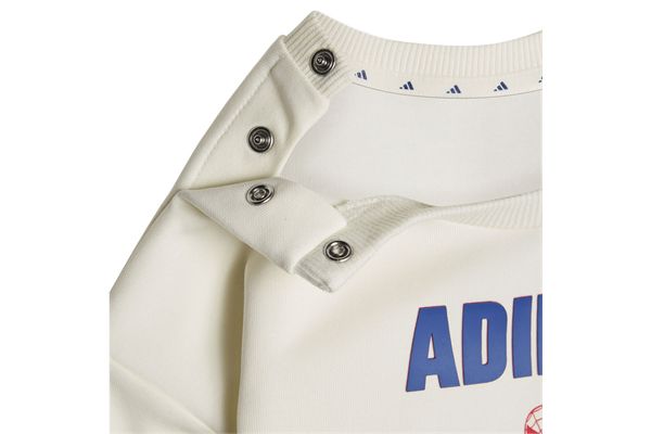 JOGGER ADIDAS MARVEL SPIDER-MAN Infant ADIDAS | Tutine e Completi Neonati | JZ3551-