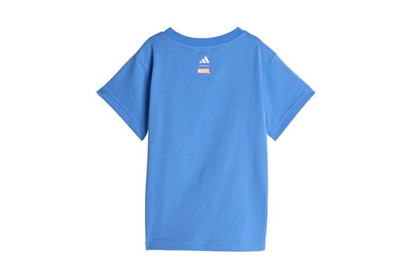 Set Adidas MARVEL AVENGERS Infant ADIDAS | Tutine e Completi Neonati | JZ3552-