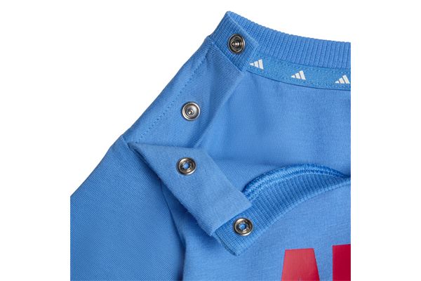 Set Adidas MARVEL AVENGERS Infant ADIDAS | Tutine e Completi Neonati | JZ3552-