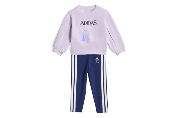 JOGGER ADIDAS DISNEY FROZEN ADIDAS | Tutine e Completi Neonati | JZ3554-