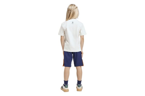 SET DI T-SHIRT ADIDAS DISNEY TOPOLINO bambini ADIDAS | Completi | JZ3559-